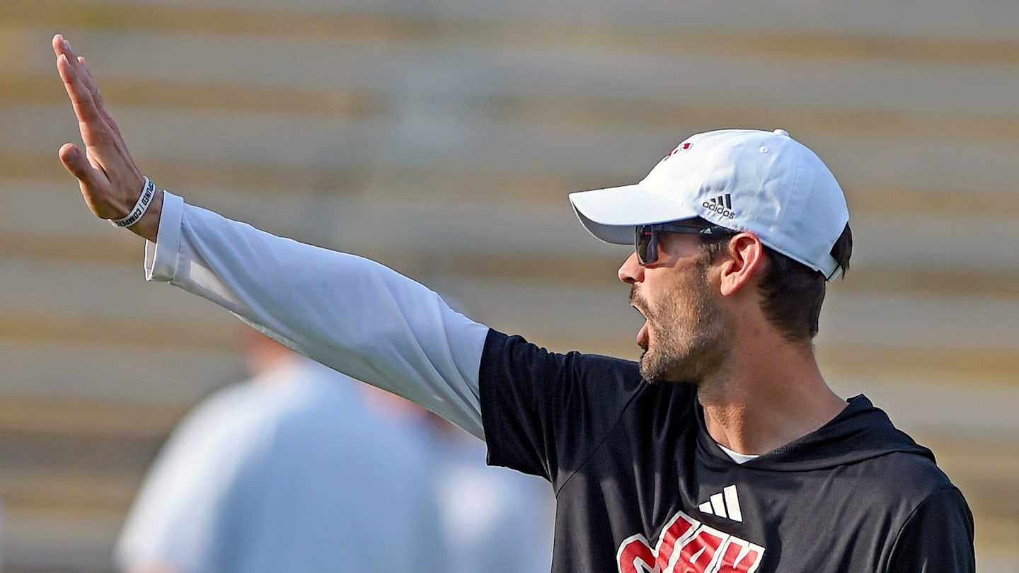 Taking A Look At Jacksonville State OC Clint Trickett As A Potential Offensive Coordinator For Georgia Tech