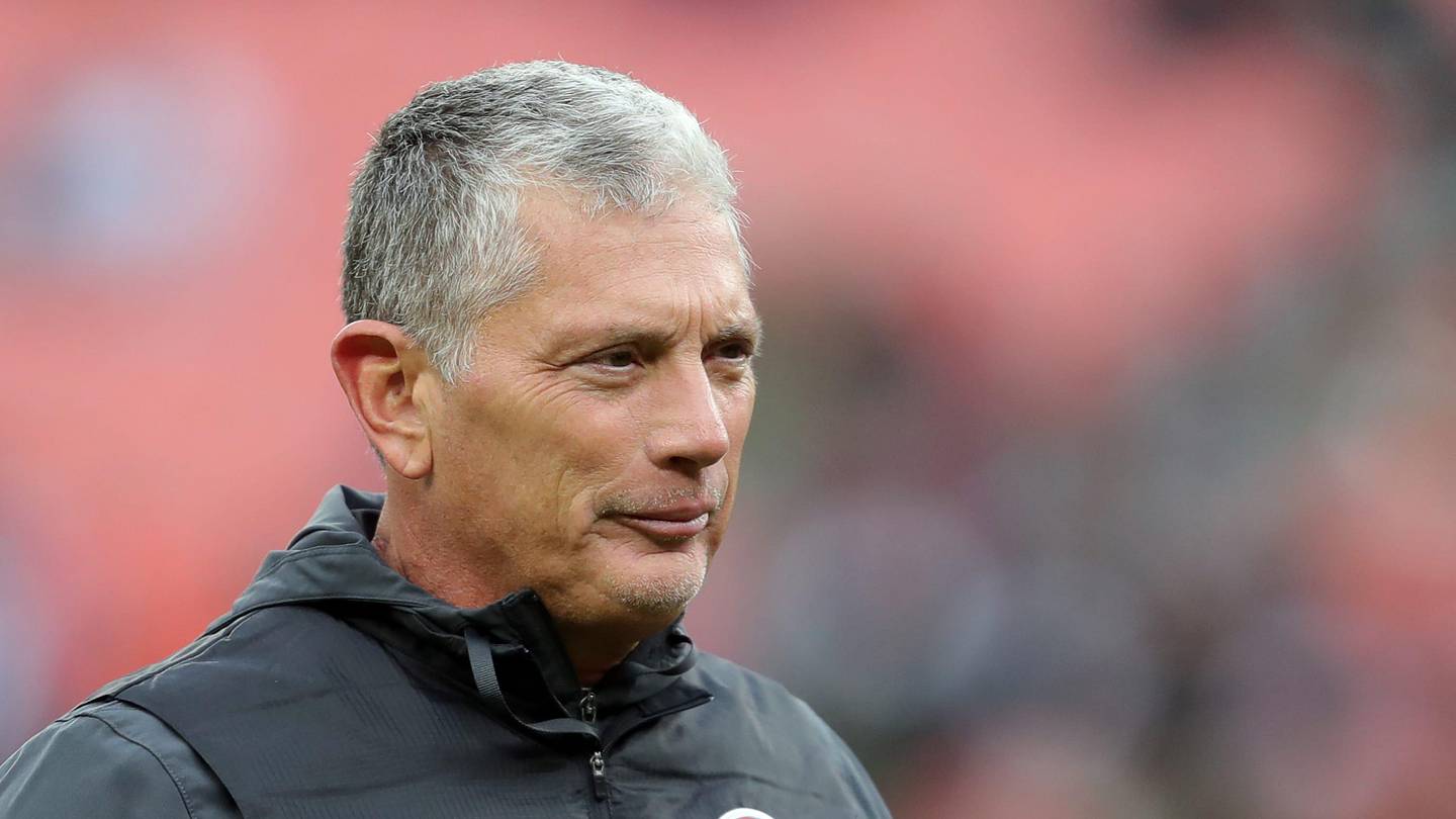 Cleveland Browns second-round in person interview tracker