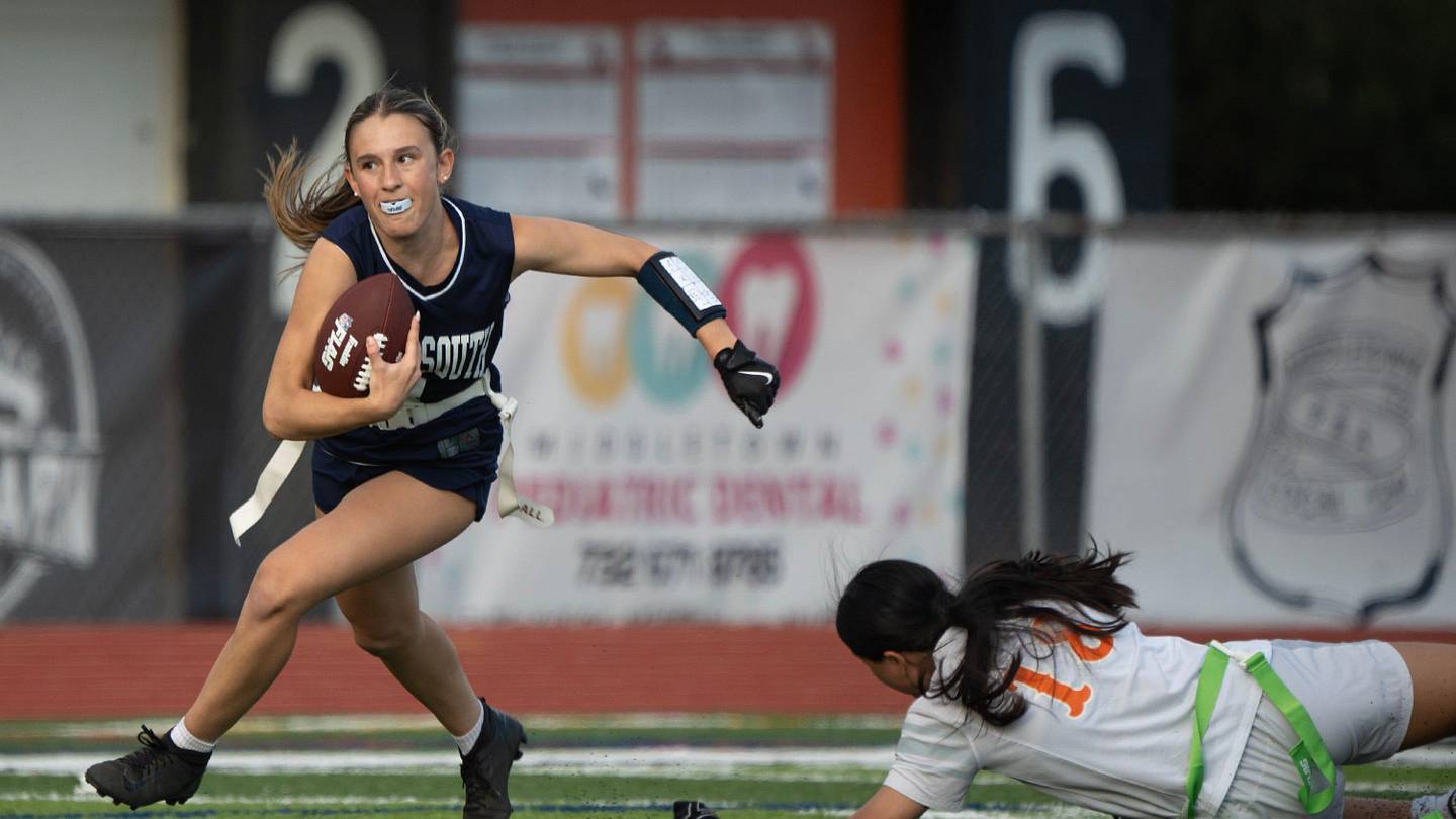 NJSIAA Approves Girls Flag Football as 35th Varsity Sport in New Jersey