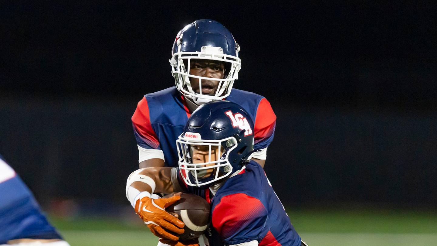 Lafayette Christian Football 2026 Preview: Schedule, Players to Watch and Season Outlook