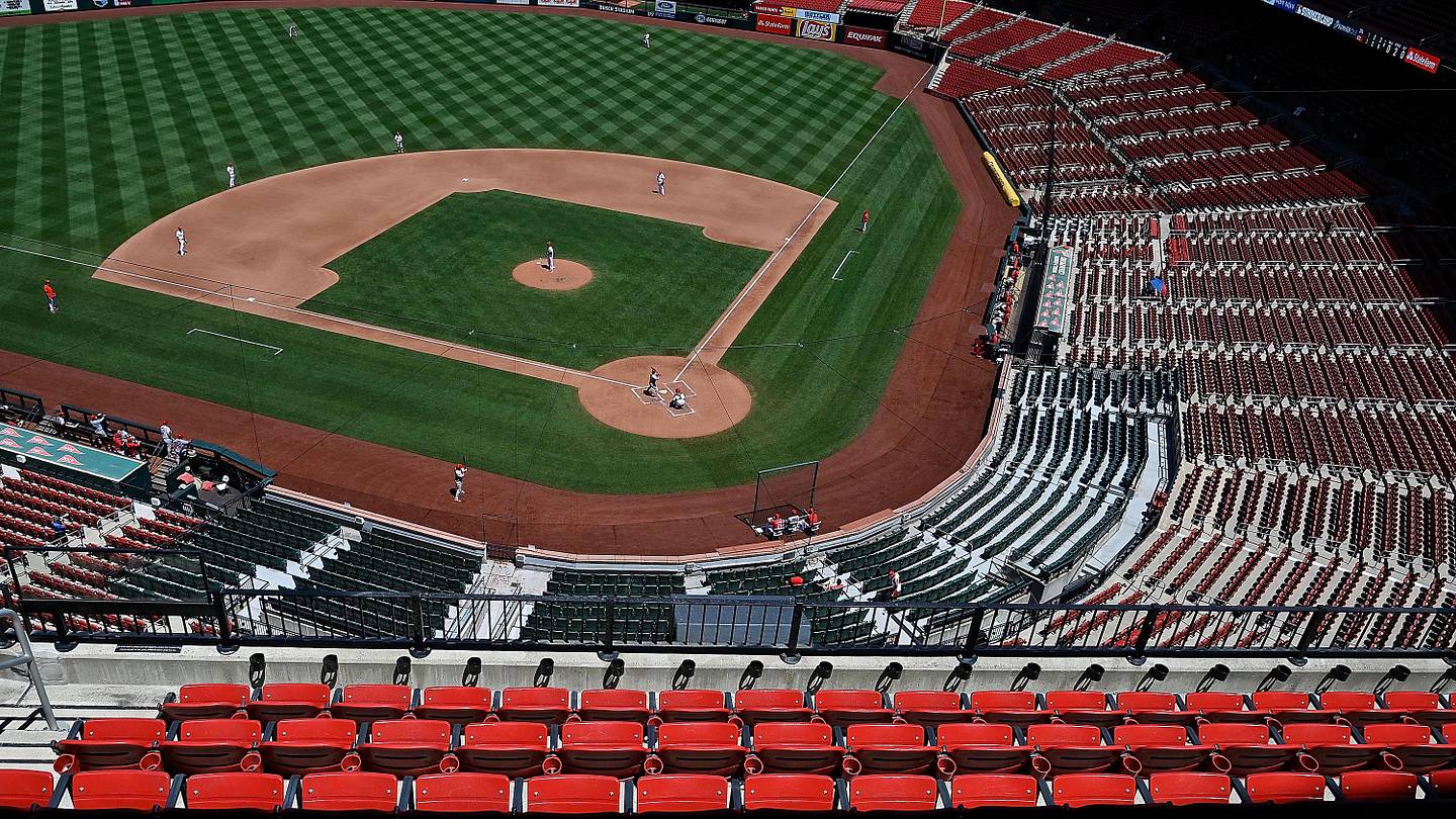 Cardinals Add Former Phillies Prospect in Low-Risk Gamble