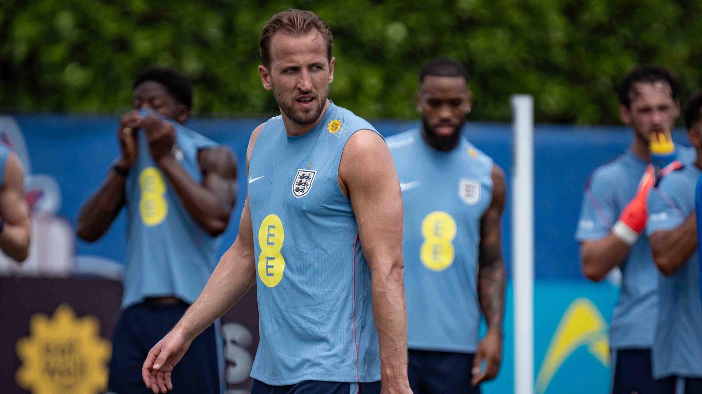 One World Cup Powerhouse Feels a Lot Like Iowa Football