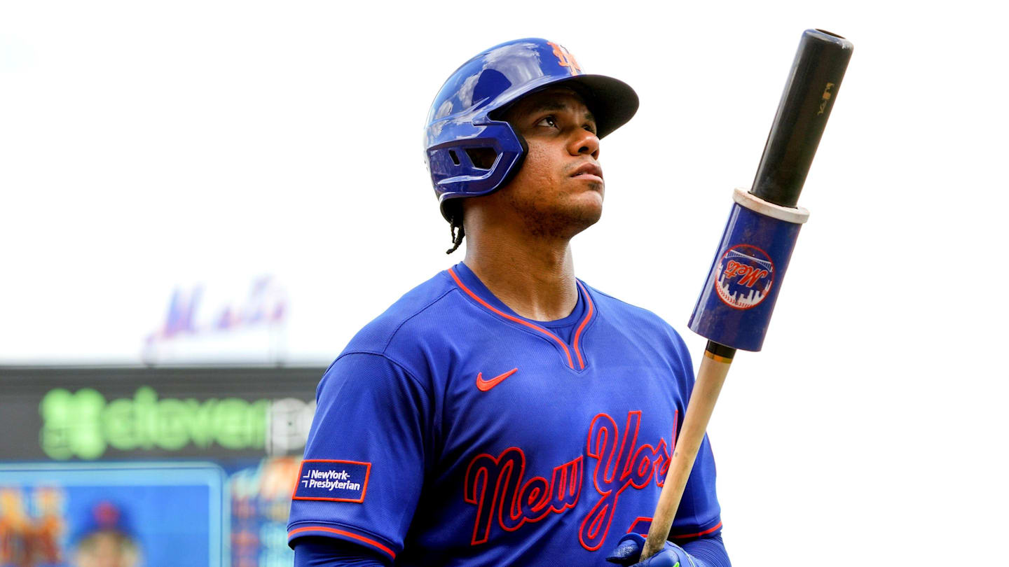 Juan Soto Makes Bold Statement About Challenging Shohei Ohtani For MVP