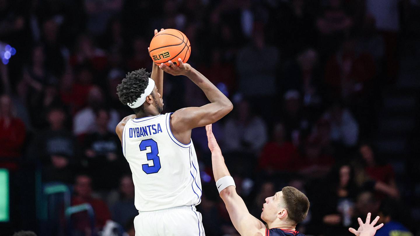How Can the Wizards Help AJ Dybantsa Meet His Goals?