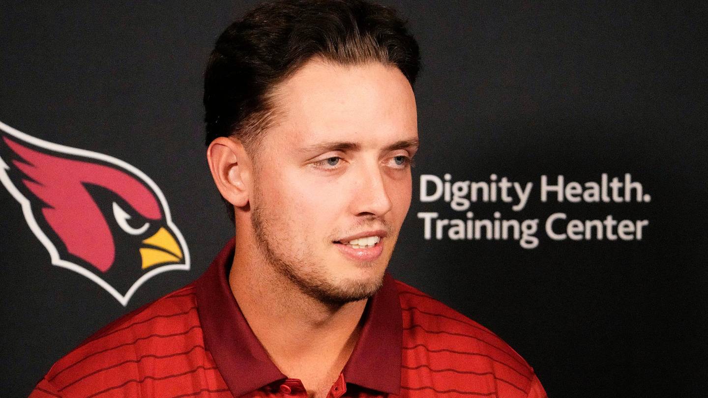 Third-Round NFL Draft Picks Already Facing Brutal Roster Battles