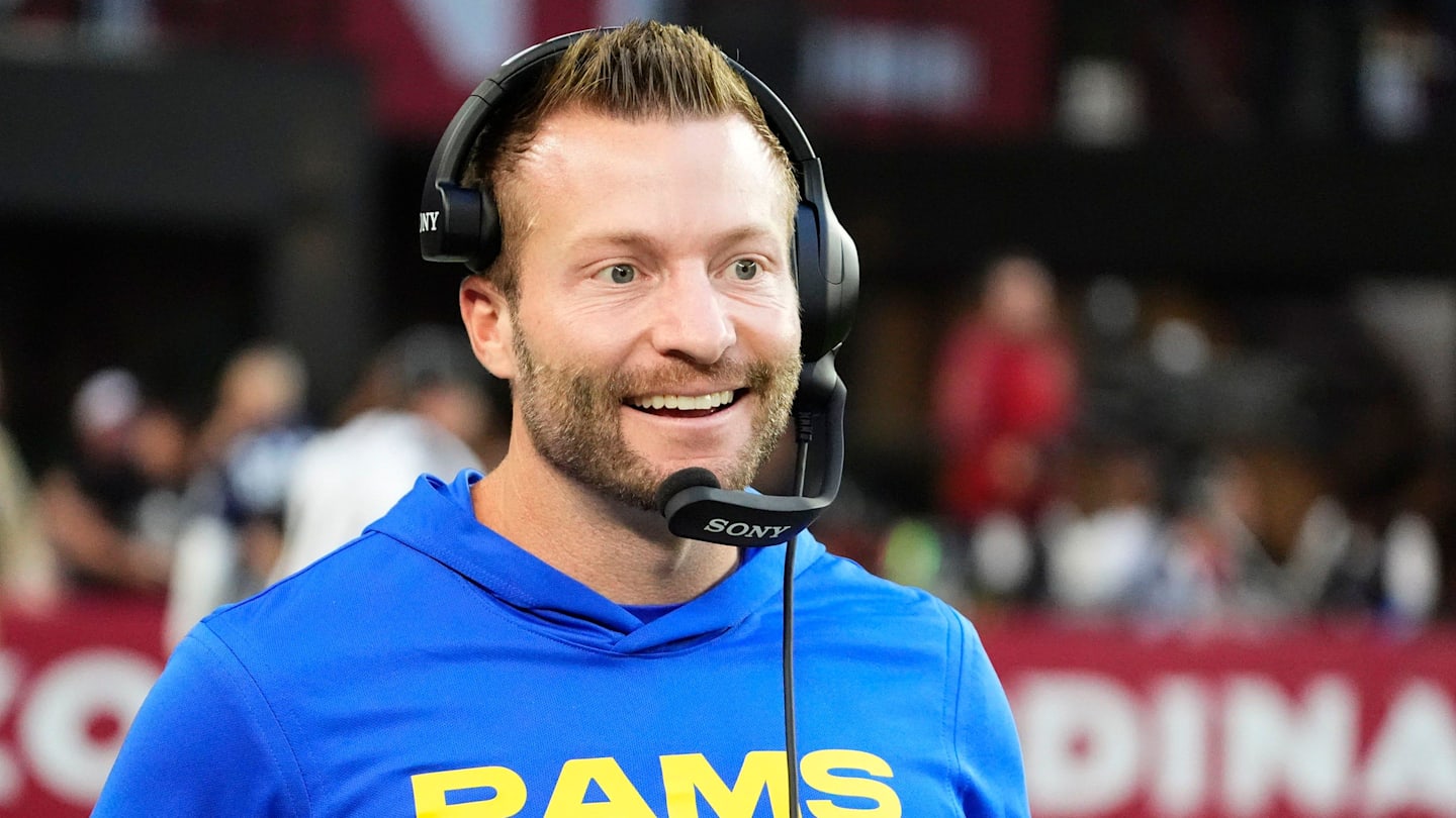 One Thing Rams Need to Stick to the Rest of the Season