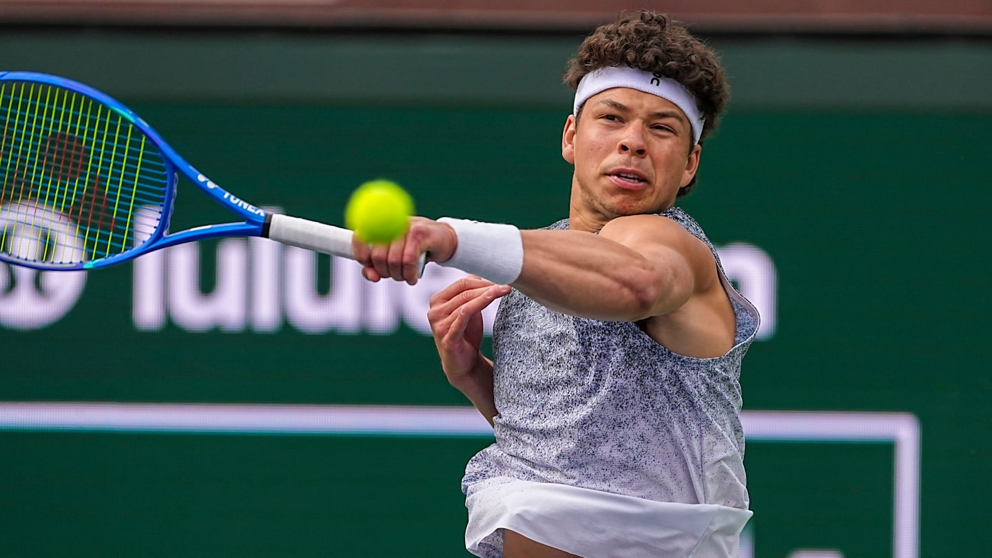 Tennis Mailbag: Who Will Be the Next ATP World No. 1?