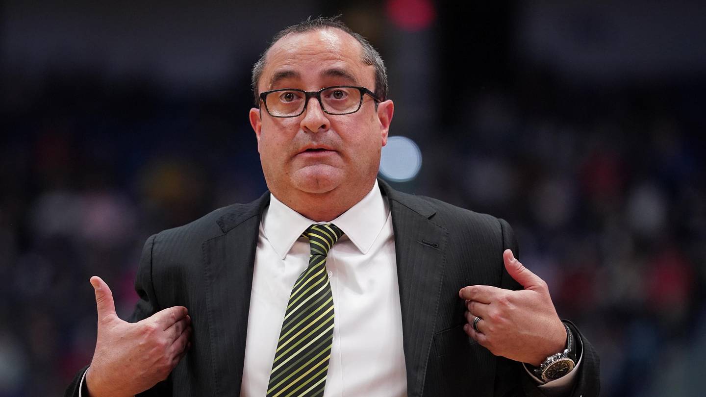 Wings Coach Details 'Issue' That Could Cause Problems vs Fever