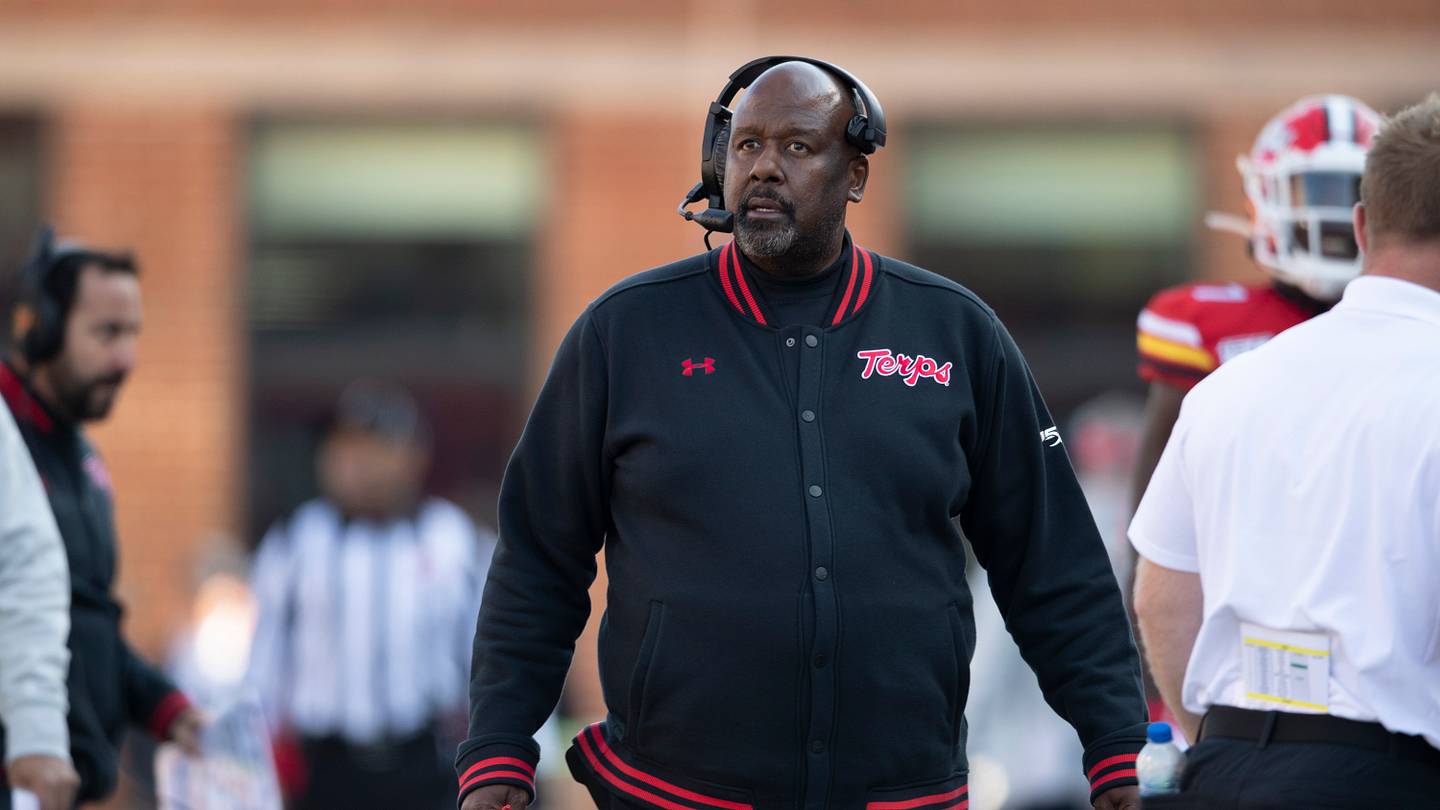 Maryland Football's Next Big Thing: The Freshman Fans Aren't Talking About Yet