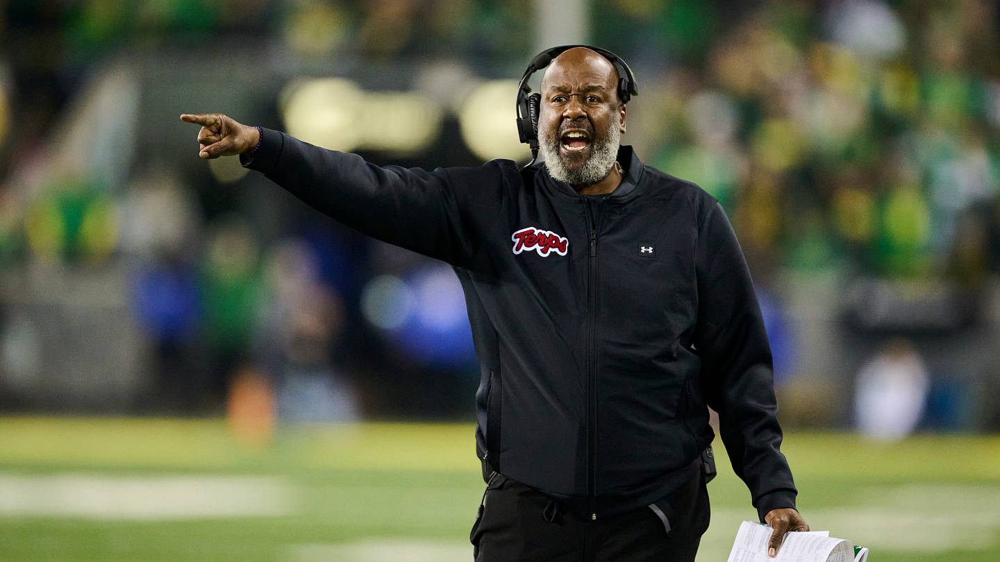 Maryland's Pre‑Camp Crossroads: How Mike Locksley Will Shape the Run Game