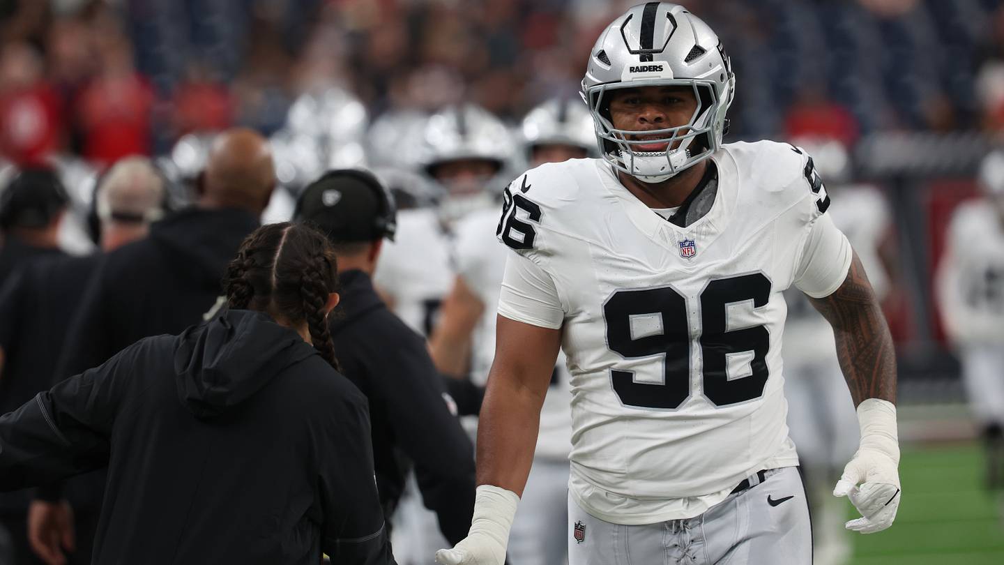 The Chicago Bears Need to Take a Flier on Recently Released DT