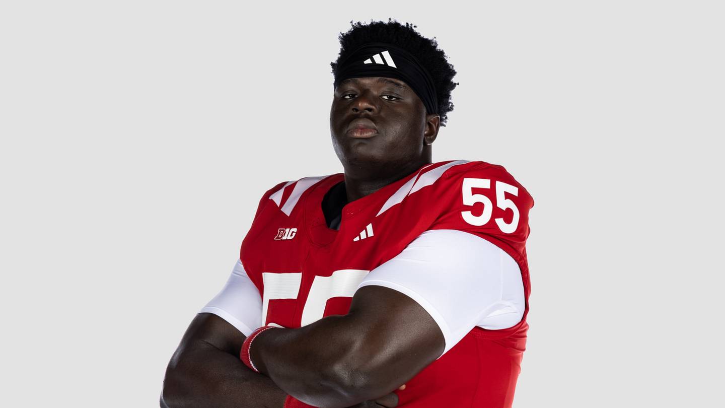 Analyzing Strengths, Weaknesses in Nebraska’s Offensive Position Groups