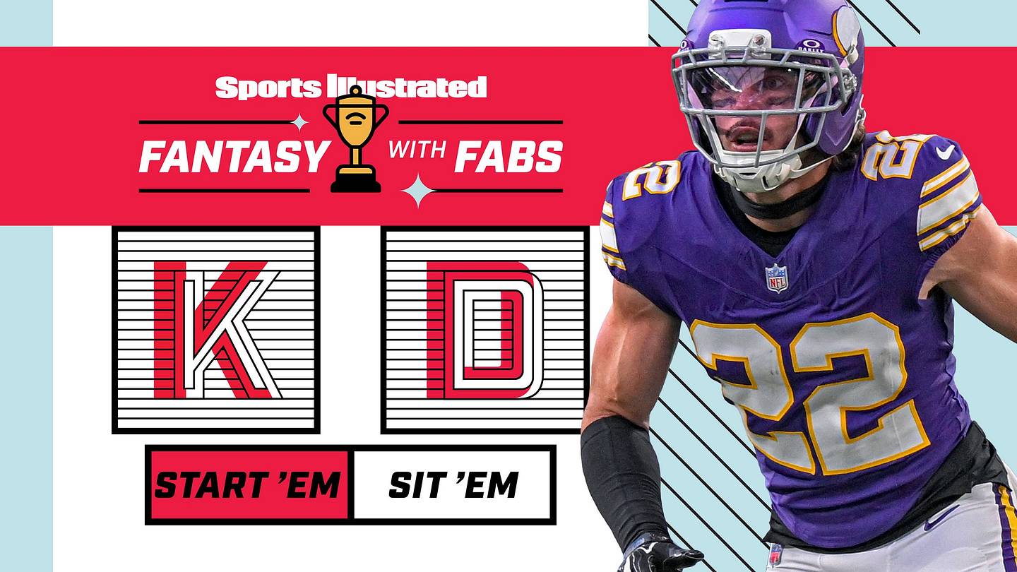 Photo: si.com Vikings and Seahawks Lead Week 4 Fantasy Defenses