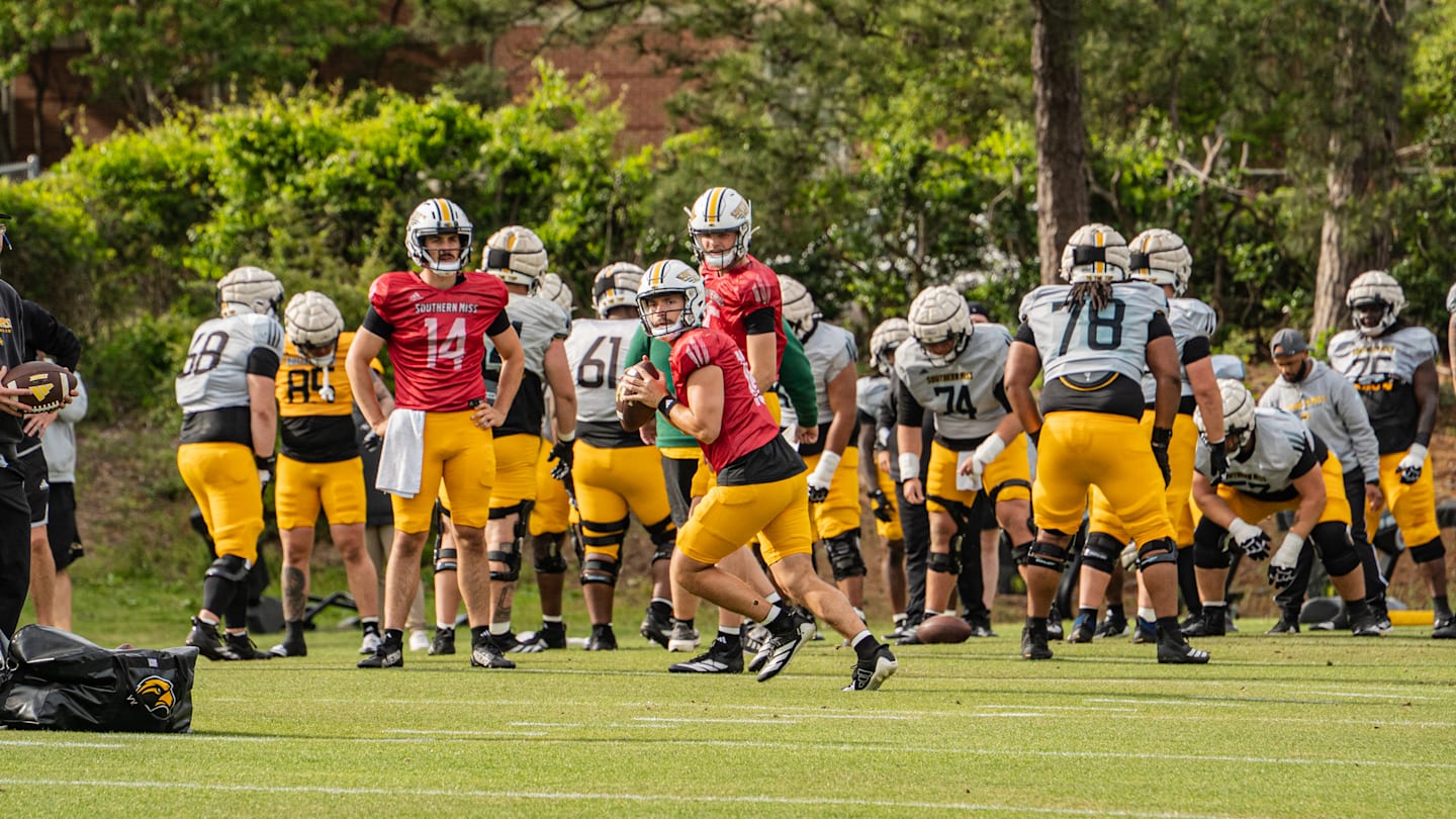 Southern Miss Football: 3 Big Questions That Need Answers Before Opening Weekend