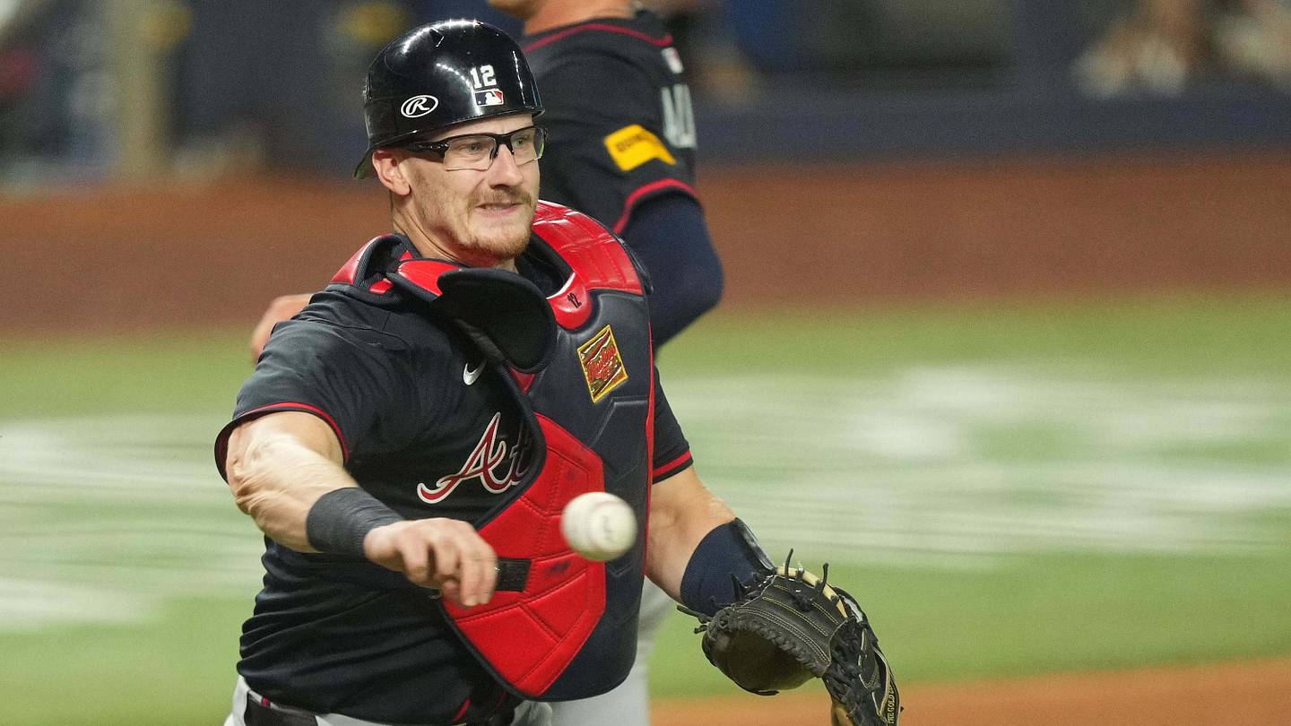 Four Storylines to Follow Up on From Braves Loss to Mariners