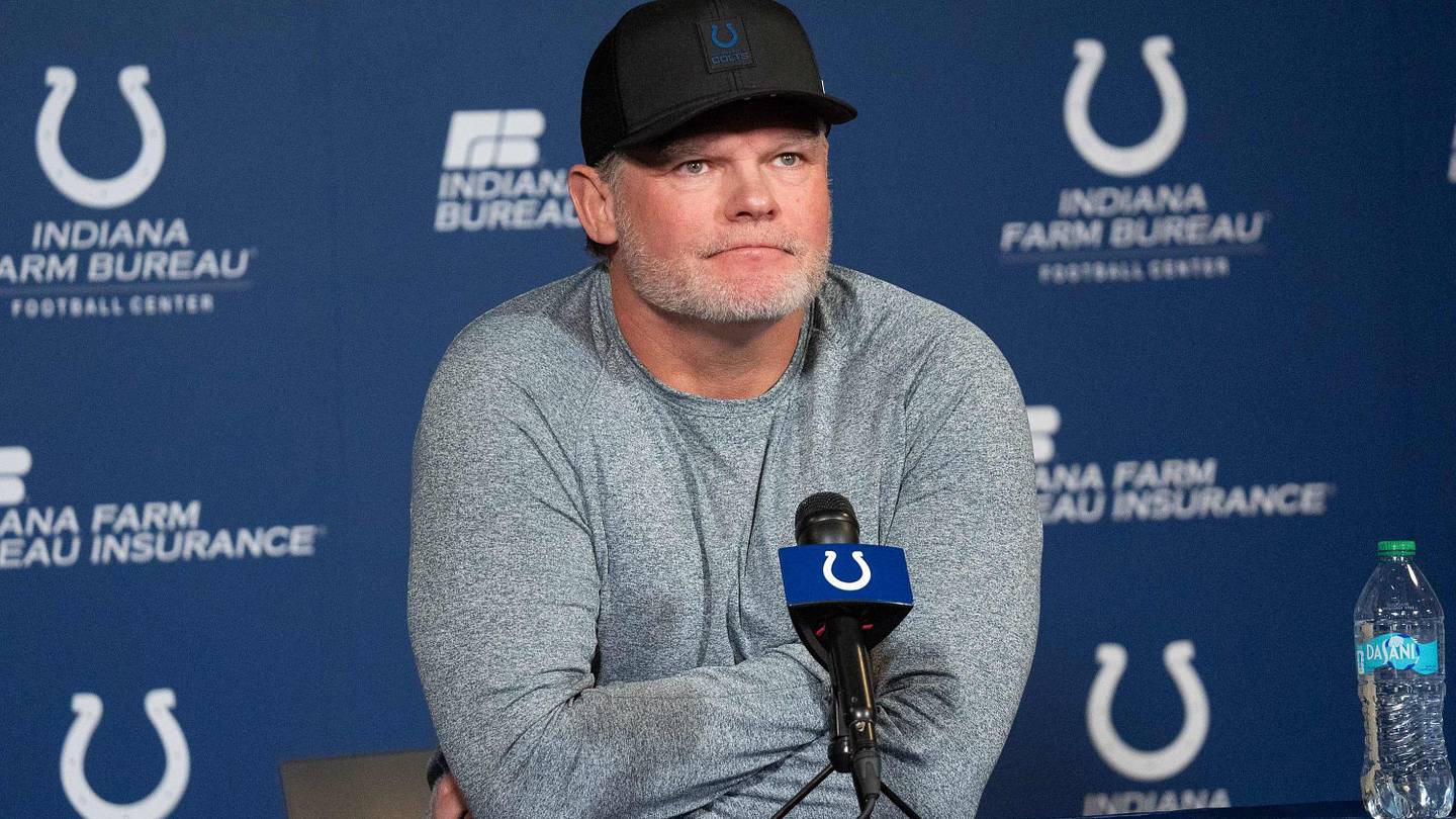 Best and Worst of Colts' 2026 NFL Draft