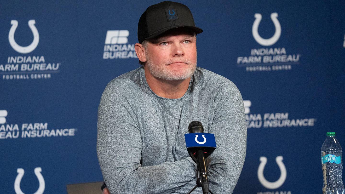 Immediate Dynamic Leader Projected to Be Best Colts Rookie