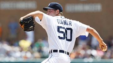 Tigers' Draft Busts Overshadow Greene and Torkelson's Success