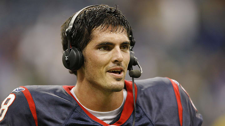 Houston Texans