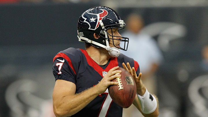 Houston Texans