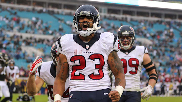 Houston Texans