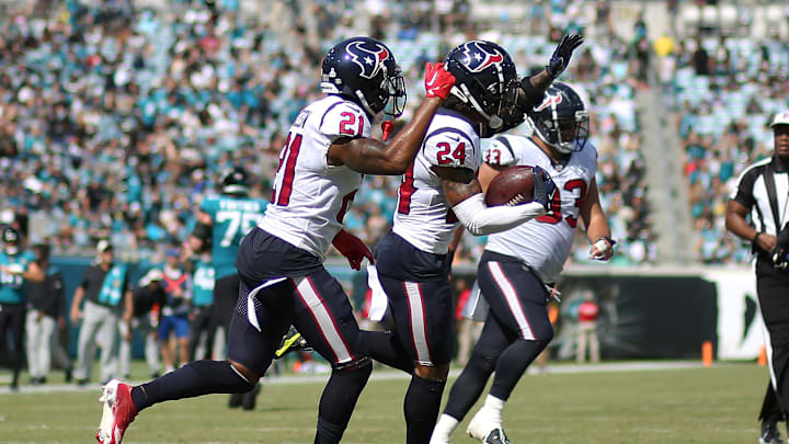 Houston Texans 