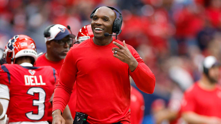 Jacksonville Jaguars v Houston Texans