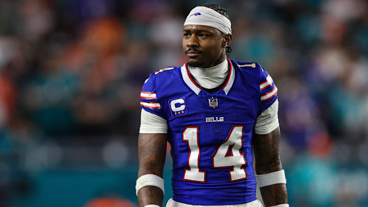 Buffalo Bills v Miami Dolphins