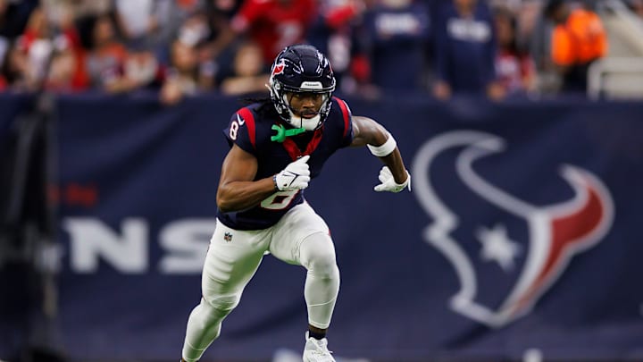 AFC Wild Card Playoffs - Cleveland Browns v Houston Texans