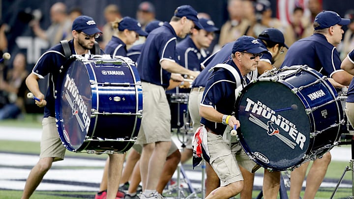 Tennessee Titans v Houston Texans