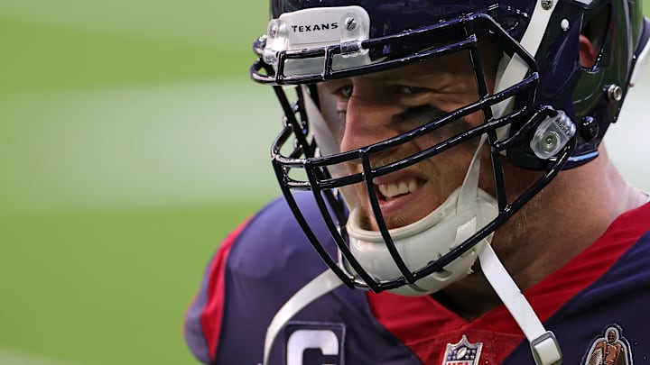 Tennessee Titans v Houston Texans