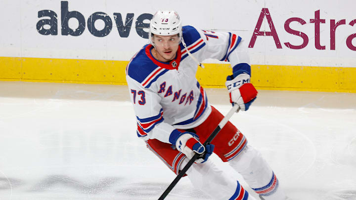 New York Rangers v Florida Panthers - Game Four
