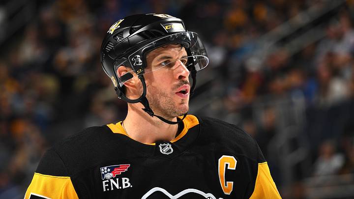New York Rangers v Pittsburgh Penguins