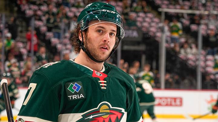 Dallas Stars v Minnesota Wild - Game Six