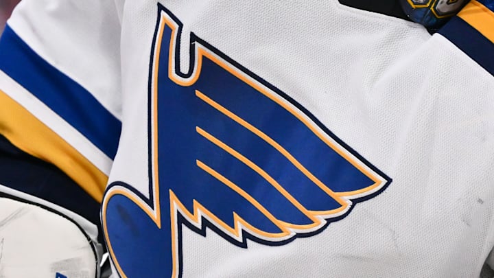 St Louis Blues v Montreal Canadiens