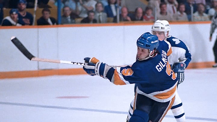 St. Louis Blues v Toronto Maple Leafs