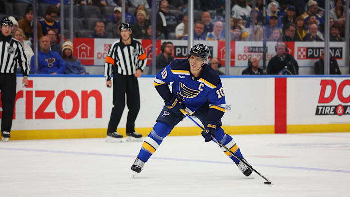 Brayden Schenn