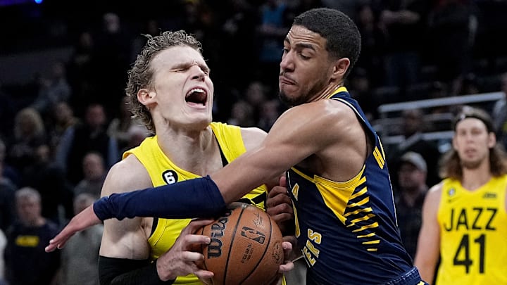 Indiana Pacers, Tyrese Haliburton, NBA Trade Rumors