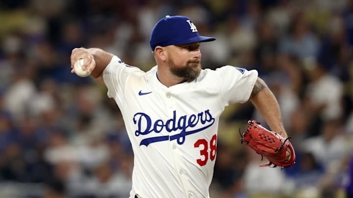 Colorado Rockies v Los Angeles Dodgers Colorado Rockies v Los Angeles Dodgers