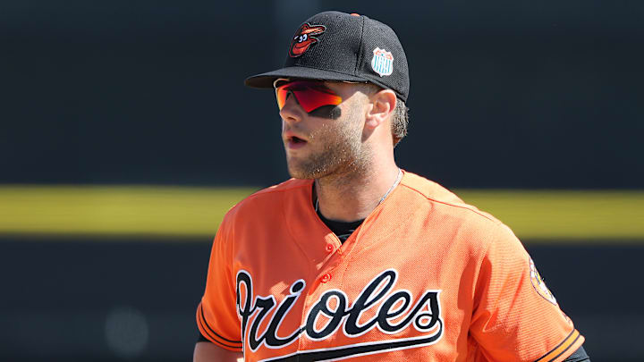 Baltimore Orioles v Toronto Blue Jays
