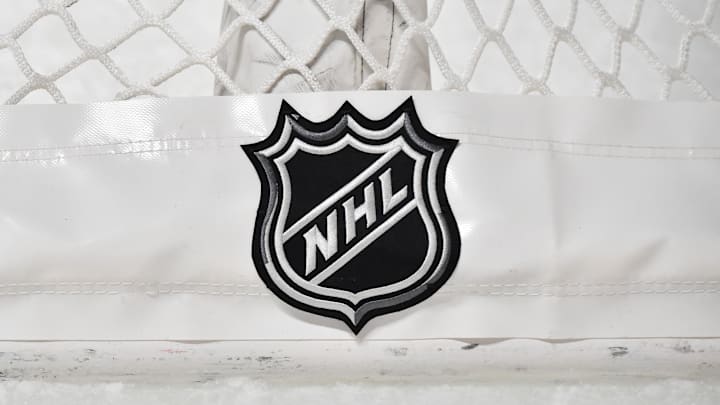 Los Angeles Kings v Montreal Canadiens