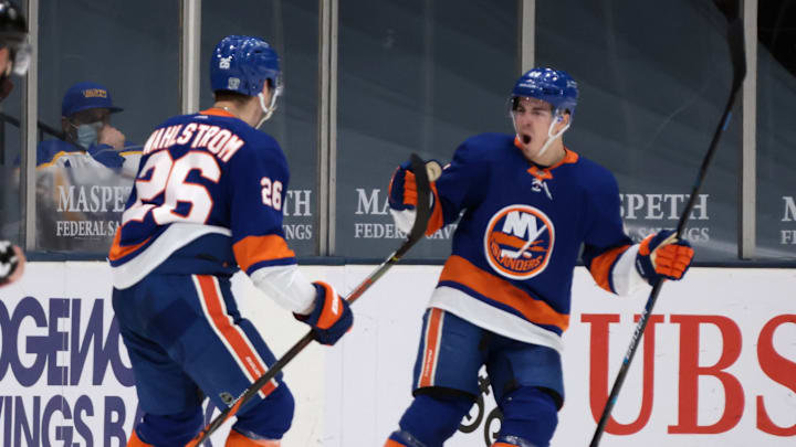 Buffalo Sabres v New York Islanders