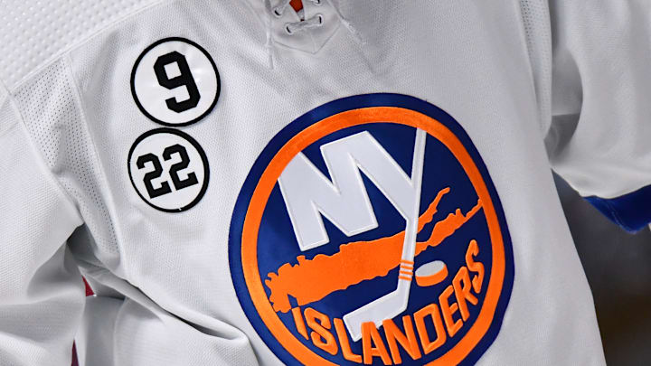 New York Islanders v Montreal Canadiens