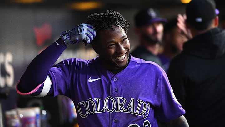 Colorado Rockies v Pittsburgh Pirates