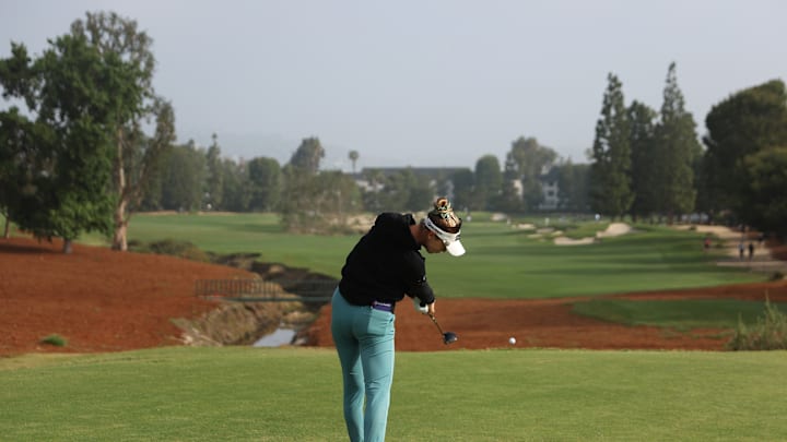 Nelly Korda - JM Eagle LA Championship presented by Plastpro 