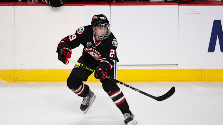 2021 NCAA Division I Men's Ice Hockey Championship - Northeast Regional