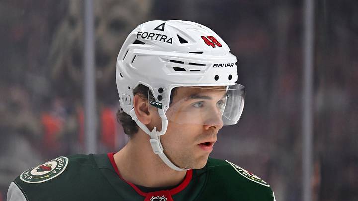 The Toronto Maple Leafs could hit gold once again on the waiver wire, amid injury woes on the blue line. The Toronto Maple Leafs could hit gold once again on the waiver wire, amid injury woes on the blue line.