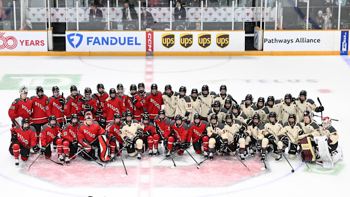 Montreal v Ottawa