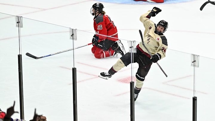 Montreal v Ottawa