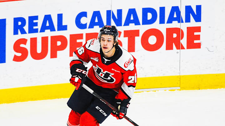 Lethbridge Hurricanes v Calgary Hitmen